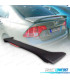 ALERON SPOILER HONDA CIVIC 4P 06- ABS