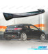 ALERON SPOILER HONDA CIVIC 5P 06- TYPE R CARBONO