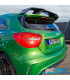 ALERON SPOILER MERCEDES CLASE A W176 12-18 CARBONO