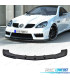 SPOILER MERCEDES CLASE SLK R171 04-11 LOOK AMG NEGRO