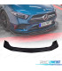 SPOILER LIP MERCEDES CLASE A W177 AMG A35 18-22