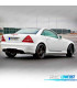 TALONERAS MERCEDES CLASE SLK R170 96-04 LOOK AMG