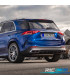 DIFUSOR MERCEDES GLE W167 20- + COLAS ESCAPE LOOK AMG GLE63