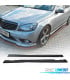 AÑADIDOS TALONERAS MERCEDES CLASE C W204 AMG LINE 07-11