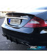 ALERON SPOILER MERCEDES CLASE CLS W219 04-10 LOOK AMG NEGRO BRILLO