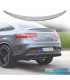 ALERON SPOILER MERCEDES CLASE GLE C292 14-18