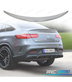 ALERON SPOILER MERCEDES CLASE GLE C292 14-18