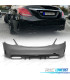 PARAGOLPES TRASERO MERCEDES CLASE C W205 4P 19- LOOK C43