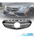 PARRILLA MERCEDES CLASE E W212 14- LOOK AMG CROMADO