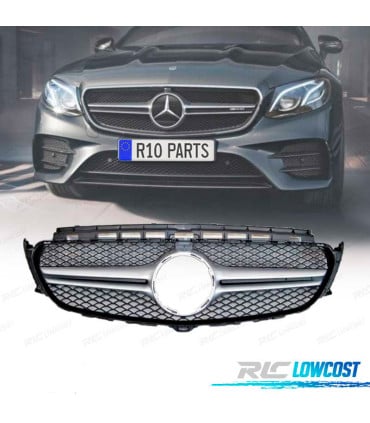 PARRILLA MERCEDES CLASE W213 S213 C238 16-