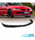 SPOILER DELANTERO MITSUBISHI EVO VIII 04-06 CARBONO
