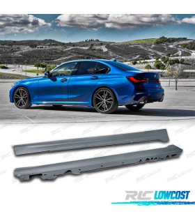 TALONERAS BMW G20 G21 19-22 LOOK M