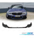 SPOILER LIP DELANTERO BMW G30 G31 17- LOOK M PERFORMANCE