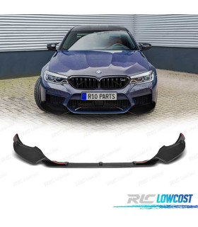 SPOILER LIP DELANTERO BMW G30 G31 17- LOOK M PERFORMANCE