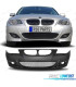 PARAGOLPES DELANTERO BMW E60 E61 03-10 LOOK M5 PDC