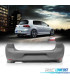 PARAGOLPES TRASERO VOLKSWAGEN VW GOLF 7 12-17 LOOK R LINE