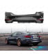 PARAGOLPES TRASERO BMW F32 LOOK M4 PDC