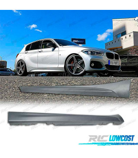 TALONERAS BMW F20 11-19 LOOK M