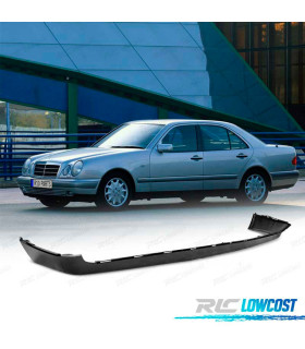 SPOILER LIP DELANTERO MERCEDES W210 95-99