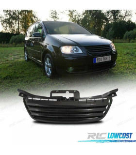 PARRILLA VW TOURAN 03-06 NEGRO MATE