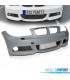 PARAGOLPES DELANTERO BMW E81 E82 87 E88 LCI 07-13 LOOK M PDC