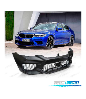 PARAGOLPES DELANTERO BMW G30 G31 17-19 LOOK M5