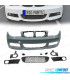 PARAGOLPES DELANTERO BMW E87 E82 E88 E81 04-13 LOOK M