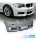 PARAGOLPES DELANTERO BMW E87 E82 E88 E81 04-13 LOOK M