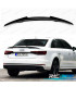 ALERON AUDI A4 B9 SEDAN 15-19 LOOK PSM