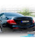 ALERON MERCEDES CLASE E W213 SEDÁN 16- LOOK AMG