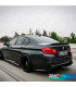 ALERON SPOILER BMW F10 10- LOOK PSM CARBONO
