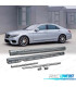 TALONERAS MERCEDES CLASE S W222 13-18 AMG S63 CROMO