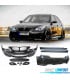 KIT CARROCERIA BMW E60 03-07 LOOK M5 PDC SRA