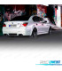 KIT CARROCERIA BMW E60 03-07 PARAGOLPES DELANTERO + TRASERO