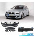 KIT CARROCERIA BMW E60 03-07 LOOK M5 PDC SRA ABS