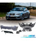 KIT CARROCERIA BMW E60 03-07 LOOK M5 SRA + NIEBLAS