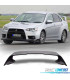 ALERON SPOILER MITSUBISHI LANCER MK8 SEDAN 07-15 ABS