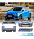 KIT CARROCERIA FORD FOCUS 14-17 LOOK RS
