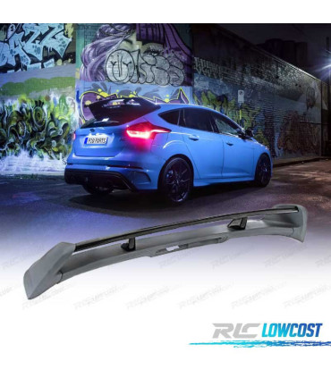 KIT CARROCERIA FORD FOCUS 14-17 LOOK RS