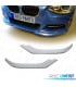 LIP SPLITTERS FRONTALES PACK M BMW F20 F21 11-19
