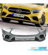 PARAGOLPES DELANTERO MERCEDES CLASE A W177 18-22 LOOK AMG CAMARA PDC