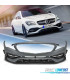 PARAGOLPES DELANTERO MERCEDES CLA C117 17-19 PDC LOOK AMG
