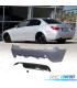 KIT CARROCERIA BMW E60 03-07 PACK M SRA