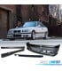 KIT CARROCERIA BMW E36 M3 PARAGOLPES + TALONERAS + DIFUSOR