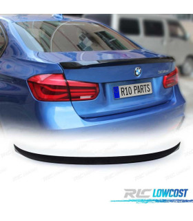 ALERON SPOILER BMW F30 ABS
