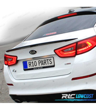 ALERON KIA OPTIMA K5 14-15
