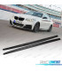 AÑADIDO TALONERAS BMW F22 F23 LOOK M PERFORMANCE