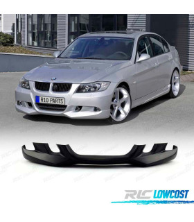 SPOILER LIP FRONTAL BMW E90 E91 05-08 LOOK AC SCHNITZER