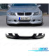 SPOILER LIP FRONTAL BMW E90 E91 05-08 LOOK AC SCHNITZER