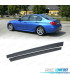 KIT CARROCERIA BMW F30 LOOK M PERFORMANCE PDC 2 SALIDAS DE ESCAPE